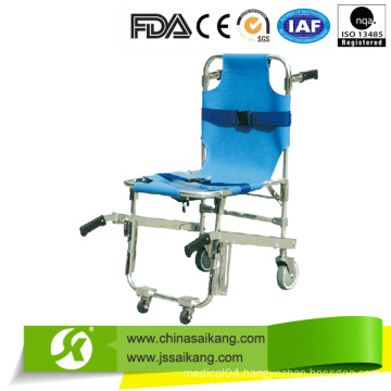 Emergency Evacuation Stair Stretcher with High Quality